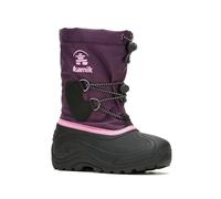 Kamik Southpole4 Botte de Neige, Blackberry BBE, 35 EU