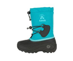 Kamik Southpole4, Botte de neige fille, TEA, 37 EU
