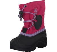 Kamik Southpole4, Bottes de Neige Fille, (Rose/Lavender Rol), 25 EU