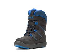 Kamik Stance2 Botte de Neige, Black Blue BAB, 29 EU