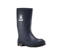 Kamik , Botte mixte enfant - Bleu (TR-B1-Bleu-148), 23 EU