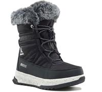 Kamik - Women's Stormy F - Chaussures d'hiver - EU 41 - black