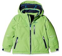 Kamik Veste pour Enfant Rufus 5 Ans c Green