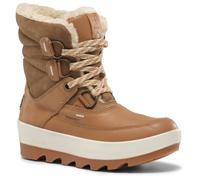 Kamik - Women's Celeste Mid - Chaussures d'hiver - EU 40,5 - light brown