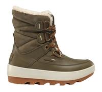 Kamik Femme Celestem Botte Tendance, Dark Olive Dol, 41 EU