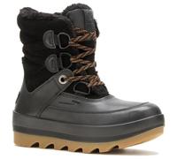 Kamik - Women's Celeste Mid - Chaussures d'hiver - EU 43 - black