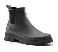 Kamik - Women's Halifax - Bottes en caoutchouc - EU 40 - black