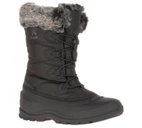 Kamik Bottes de neige femme Momentum 3 Noir Taille 37