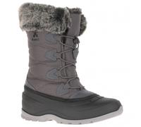Kamik - Women's Momentum 3 - Chaussures d'hiver - EU 41 - charcoal