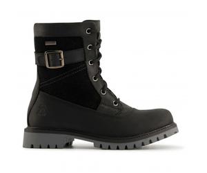 Kamik - Women's Roguemid - Chaussures d'hiver - EU 39,5 - black