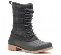 Kamik - Women's Sienna 3 - Chaussures d'hiver - EU 40 - black