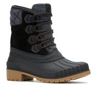 Kamik - Women's Sienna Mids - Chaussures d'hiver - EU 40 - black