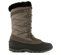 Kamik - Women's Snovalley 4 - Chaussures d'hiver - EU 41 - charcoal