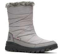 Kamik - Women's Snowdon Zip - Chaussures d'hiver - EU 37 - dark grey