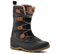 Kamik - Women's Snowgem 2 - Chaussures d'hiver - EU 41 - black