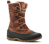 Kamik - Women's Snowgem 2 - Chaussures d'hiver - EU 42 - brown