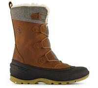 Kamik Snowgem Snow Boots Marron EU 42 Femme