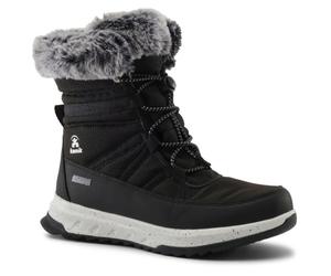 Kamik - Women's Stormy F - Chaussures d'hiver - EU 38 - black