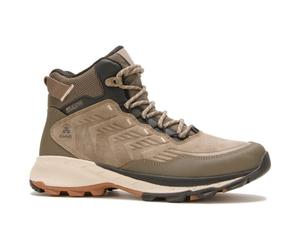 Kamik - Women's Treklitem - Chaussures de randonnée - EU 37 - fossil