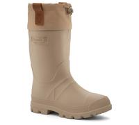Kamik - Women's Tundra - Chaussures d'hiver - EU 37 - fossil ii