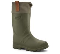 Kamik - Women's Tundra - Chaussures d'hiver - EU 37 - moss green