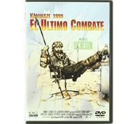 Kamikaze 1999 El Ultimo Combate [Import]