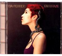 Ysa Ferrer - Kamikaze