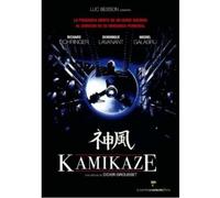 Kamikaze