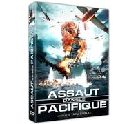 Kamikaze - Assaut Dans Le Pacifique