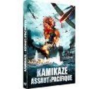 Kamikaze - Assaut Dans Le Pacifique - Blu-Ray