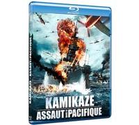 Kamikaze : Assaut dans le Pacifique - Blu-Ray E
