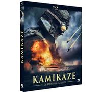 Kamikaze – Le dernier assaut – Blu-ray – Édition E – Seven7