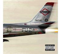 Kamikaze – Universal Music Group