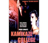 Kamikaze College [DVD] (2005) Stephen Mailer, Grahame Wood, Kristy Swanson