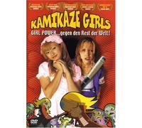 Kamikaze Girls