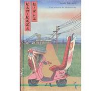 Kamikaze Girls Aa Vv (Auteur)