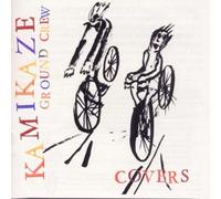 Kamikaze Ground Crew - Covers