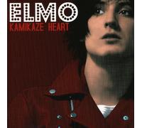 Kamikaze Heart [SE Import]