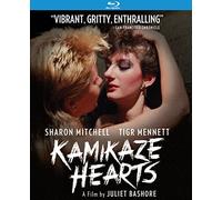 KAMIKAZE HEARTS