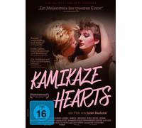 KAMIKAZE HEARTS (OMU) - BASHORE,JULIET DVD NEUF