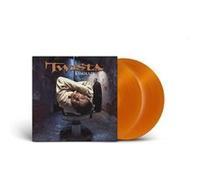Twista – Kamikaze – Vinyle 33 tours Orange (HHAT50)