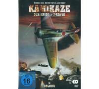 Kamikaze in Colour-Der Krieg im Pazifik [Import]