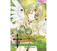 Kamikaze Kaito Jeanne Kanzenban 3