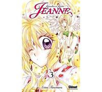 Kamikaze Kaito Jeanne - Tome 3