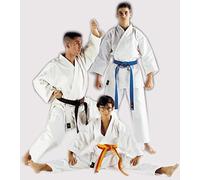Kamikaze Karategi Kodomo Taille Infantil - 5/180 cm