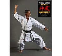 Kamikaze kimono NEW LIFE SHIHAN Premium Quality