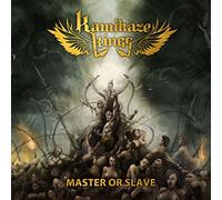 Kamikaze Kings - Master Or Slave [Import]
