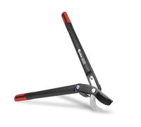 KAMIKAZE KM770 Coupe Branches Ébrancheur de 72cm avec Système Démultiplicateur de Force, Lames Acier SK5 pour Taille Facile. Poignée Ergonomique. Secateur 2 mais de Jardin Idéal pour Branches de 50mm
