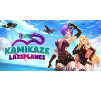 Kamikaze Lassplanes (Nintendo Switch Account)