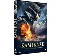 Kamikaze – Le dernier assaut – DVD – Édition E – Seven7